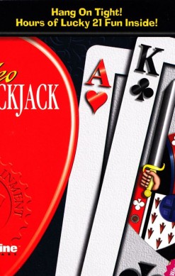 Video Blackjack
