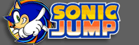 Sonic Jump