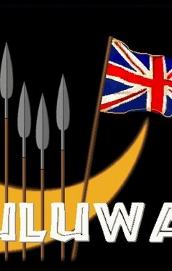 ZuluWar!