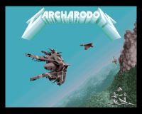 Carcharodon: White Sharks