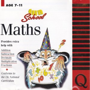 Fun School: Maths