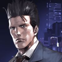 Tantei Jingūji Saburō New Order