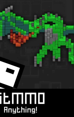 8BitMMO