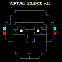 Virtual Silence