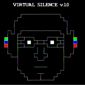 Virtual Silence