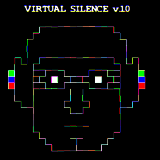 Virtual Silence