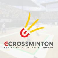 eCrossminton: Crossminton Official Videogame