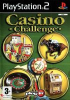 Casino Challenge