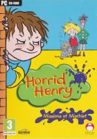 Horrid Henry: Missions of Mischief