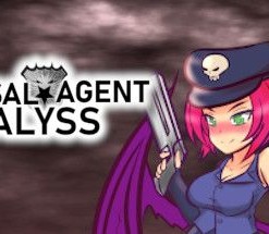 Abyssal Agent Alyss