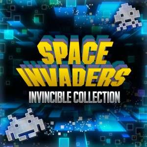 Space Invaders: Invincible Collection