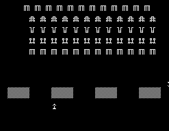 Ace Invaders