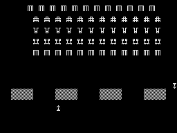 Ace Invaders