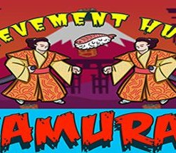 Achievement Hunter: Samurai