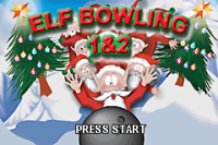 Elf Bowling 1&2