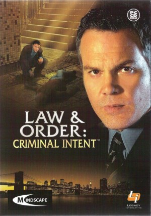 Law & Order: Criminal Intent
