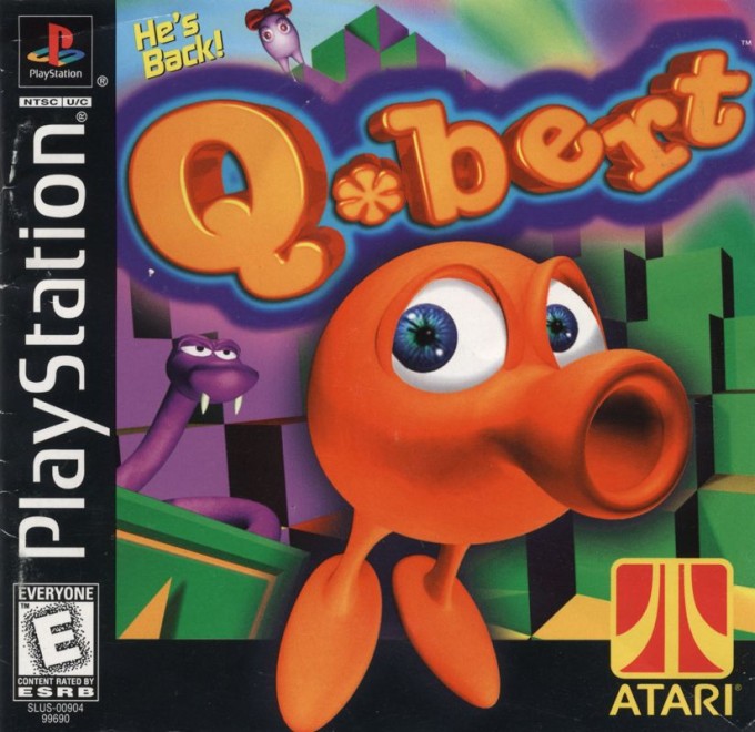 Q*bert