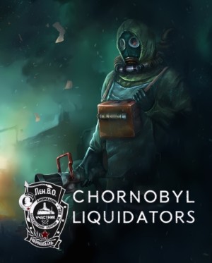 Chornobyl Liquidators