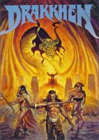 Drakkhen
