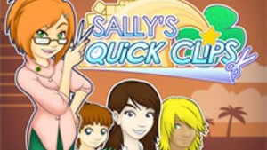 Sally's Quick Clips
