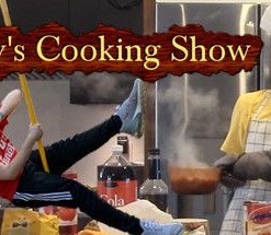 Timmy's Cooking Show