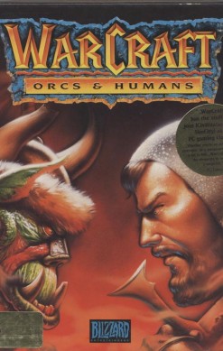 WarCraft: Orcs & Humans