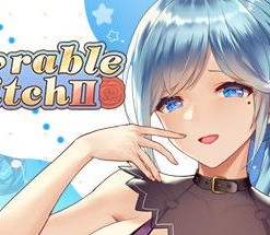 Adorable Witch II