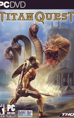 Titan Quest