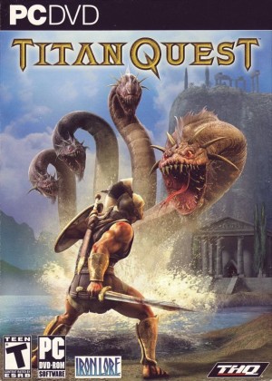 Titan Quest