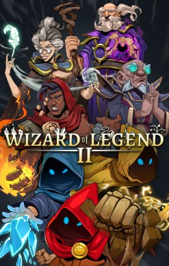 Wizard of Legend 2