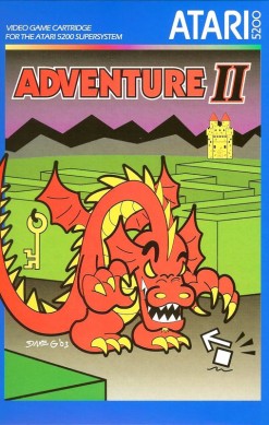 Adventure II