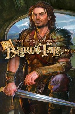 The Bard's Tale