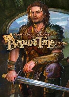 The Bard's Tale