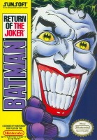 Batman: Return of the Joker