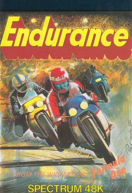 Endurance