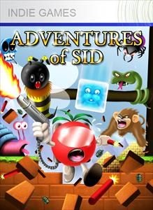 Adventures of Sid
