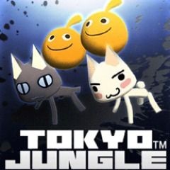 Tokyo Jungle: The Battle Pack
