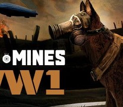 War Mines: WW1