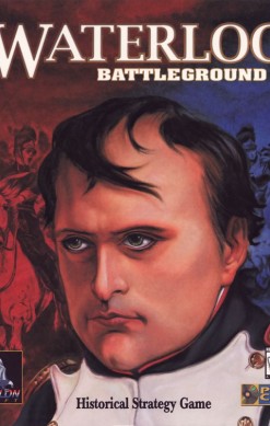 Battleground 3: Waterloo