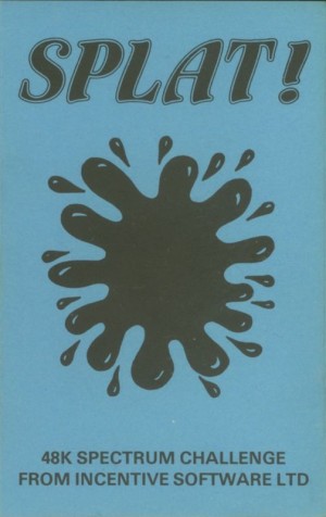 Splat!