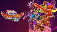 Battle of Elemental BURST