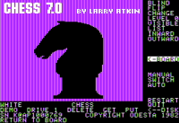 Chess 7.0