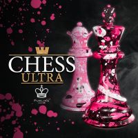 Chess Ultra: Purling London Mr. Jiver Art Chess