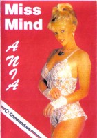 Miss Mind II: Ania