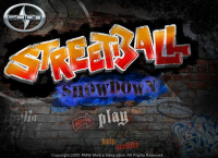 Scion Streetball Showdown