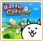 The Battle Cats POP!