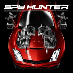 Spy Hunter