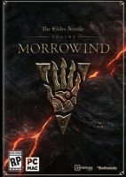 The Elder Scrolls Online: Morrowind