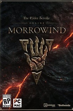 The Elder Scrolls Online: Morrowind