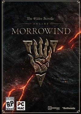 The Elder Scrolls Online: Morrowind